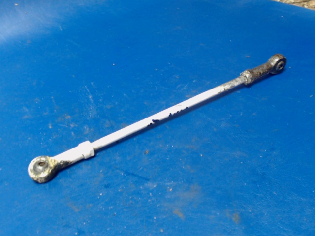 0523537 Cessna - Rod - Flap Push-Pull